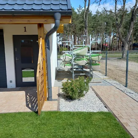 I Wielen Ferienhaus *