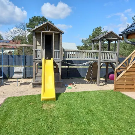 Ferienhaus I Wielen *