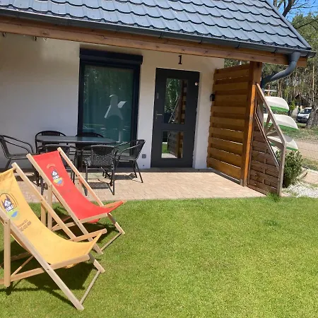 I Wielen Nyaraló Wielen Zaobrzanski