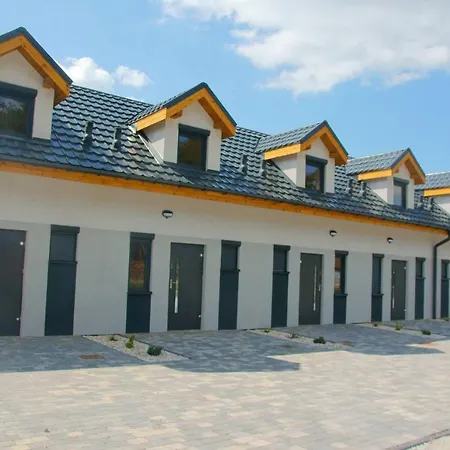 Ferienhaus I Wielen *