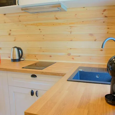 I Wielen Nyaraló Wielen Zaobrzanski