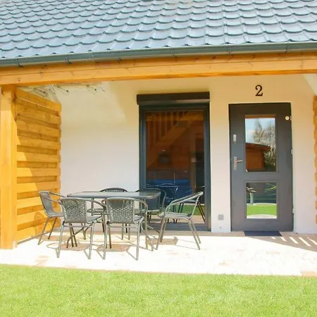 Ferienhaus I Wielen Wielen Zaobrzanski