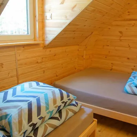 I Wielen Ferienhaus Wielen Zaobrzanski