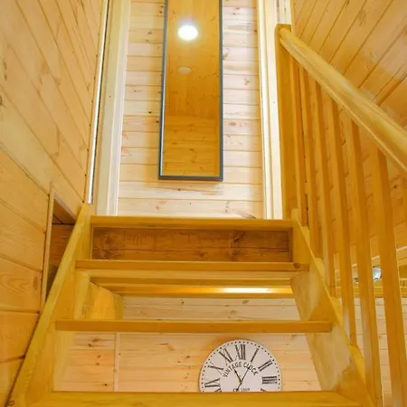 I Wielen Nyaraló Wielen Zaobrzanski