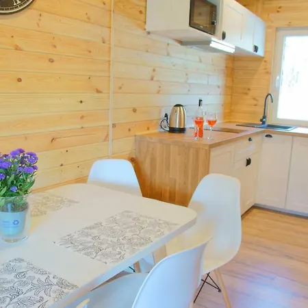 I Wielen Ferienhaus Wielen Zaobrzanski