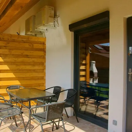 I Wielen Ferienhaus Wielen Zaobrzanski