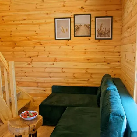 I Wielen Ferienhaus Wielen Zaobrzanski