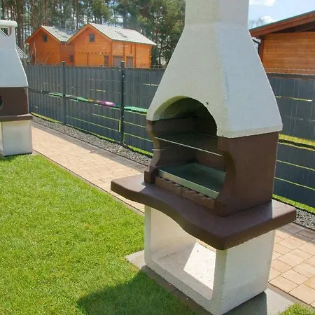 Holiday home I Wielen