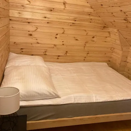 Ferienhaus I Wielen *