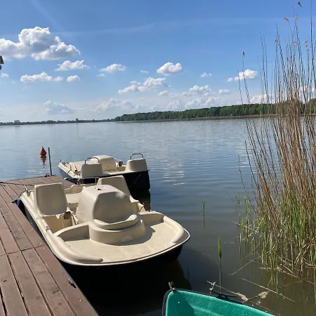 I Wielen Holiday home