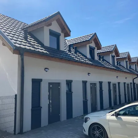 Ferienhaus I Wielen *