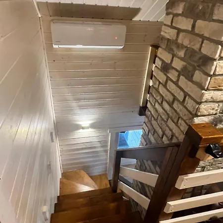 I Wielen Ferienhaus *