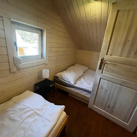 Nyaraló I Wielen Wielen Zaobrzanski