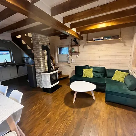 I Wielen Ferienhaus *