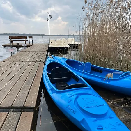 Nyaraló I Wielen Wielen Zaobrzanski