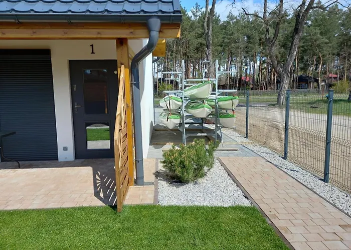 I Wielen Ferienhaus *