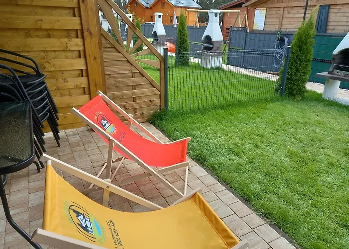 Сasa de vacaciones I Wielen