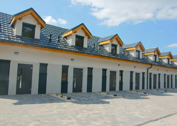 Ferienhaus I Wielen *