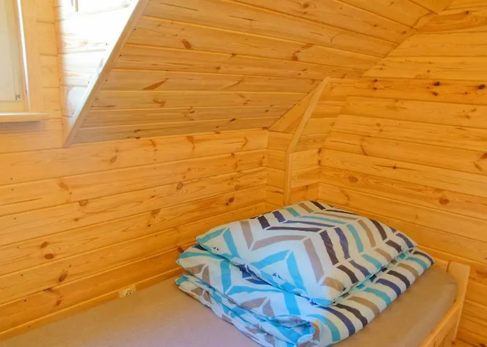 I Wielen Ferienhaus *