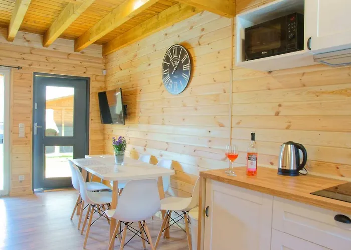 I Wielen Ferienhaus *