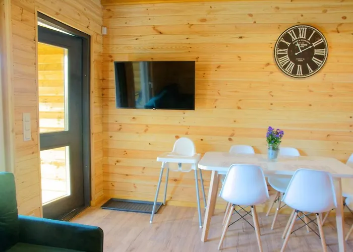 Ferienhaus I Wielen *