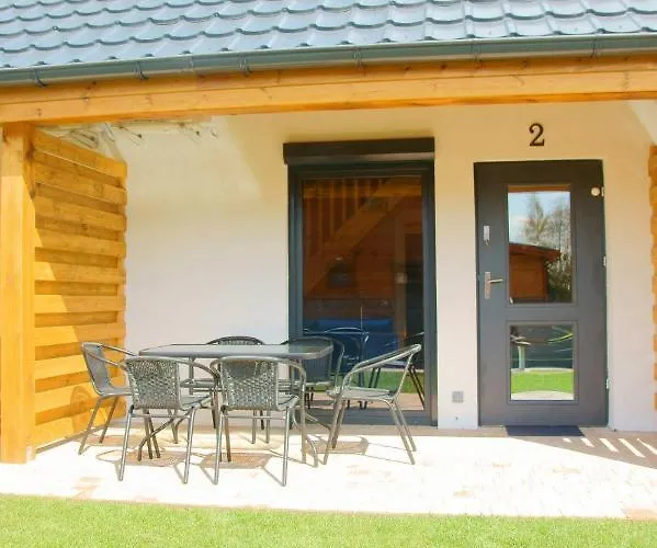 Ferienhaus I Wielen Wielen Zaobrzanski