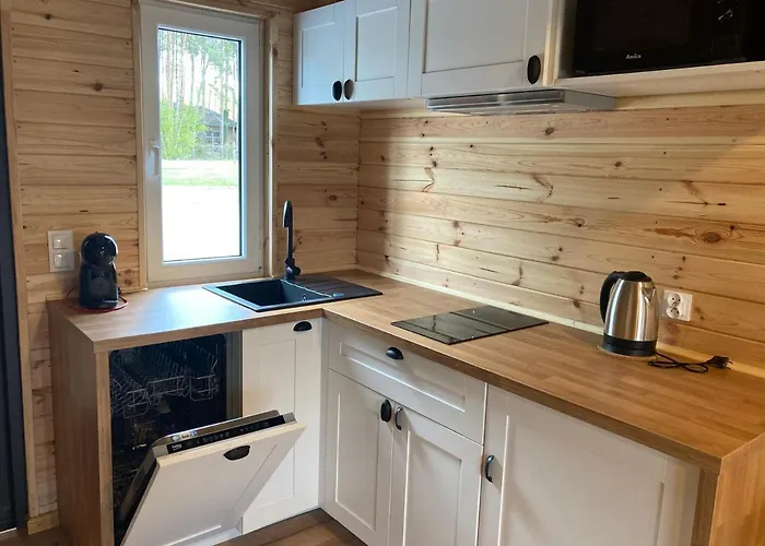 Сasa de vacaciones I Wielen *