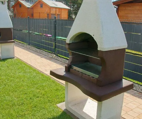 Сasa de vacaciones I Wielen