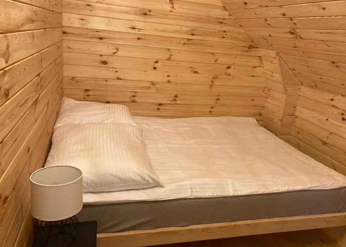 Сasa de vacaciones I Wielen *