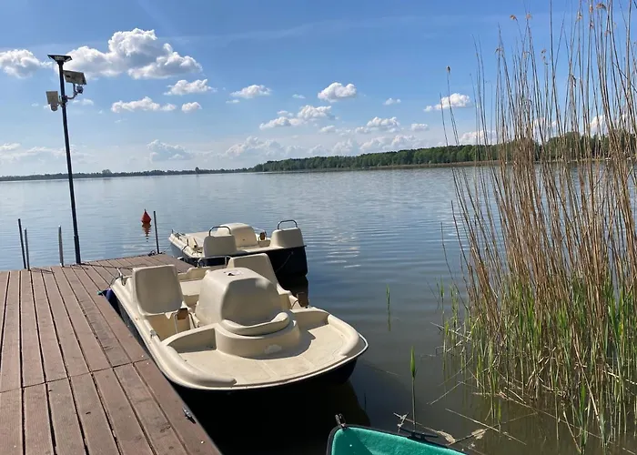 I Wielen Сasa de vacaciones