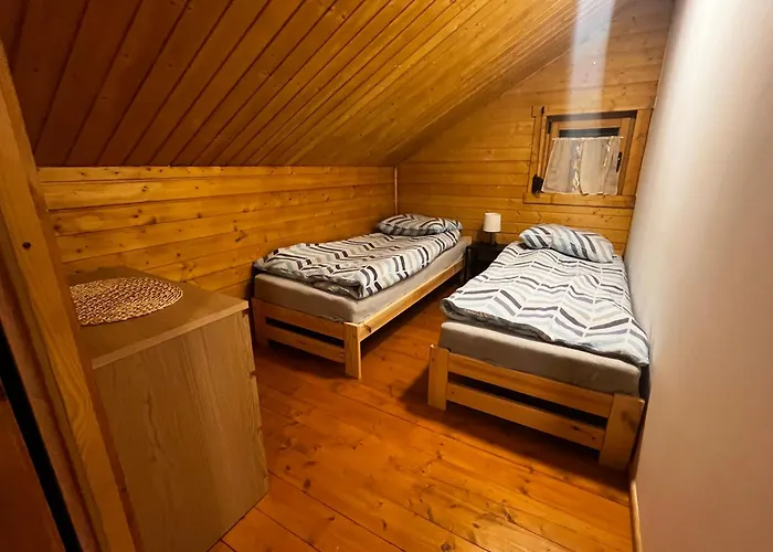 Ferienhaus I Wielen *