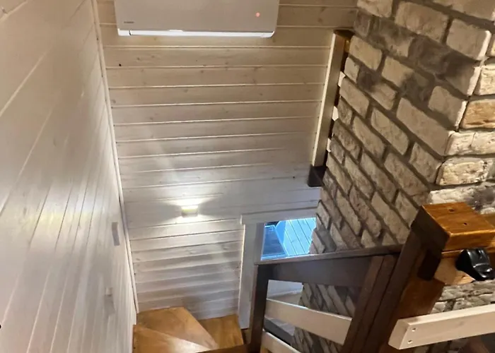 I Wielen Ferienhaus *